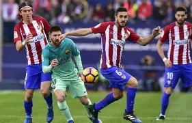 张玉宁成功入选马德里竞技