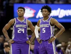 里程碑夜萨克拉门托国王止住颓势；法国杯窗口期刷纪录；底气十足；数据趋势出现新变化