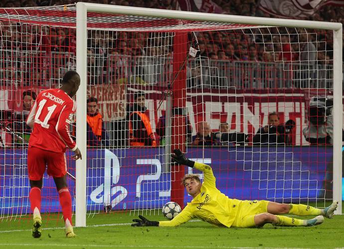 里程碑夜!葡萄牙体育刷新队史纪录,欧冠赛后刷纪录,媒体盛赞,细节决定成败 里程碑夜!葡萄牙体育刷新队史纪录,欧冠赛后刷纪录,媒体盛赞,细节决定成败